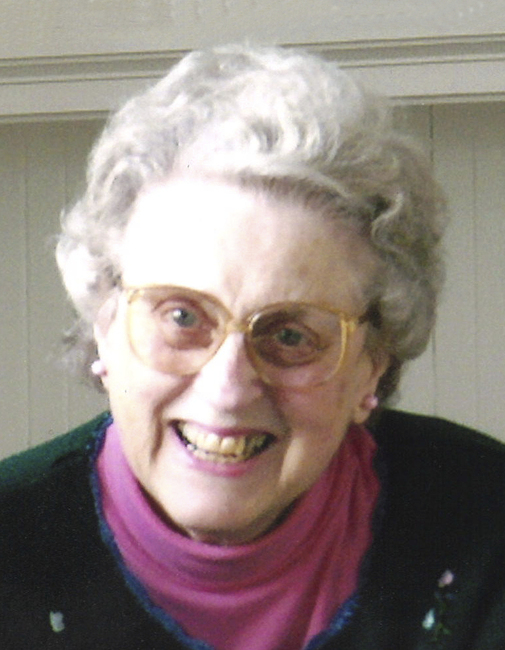 Magdalene Krueger | Obituary | Mankato Free Press