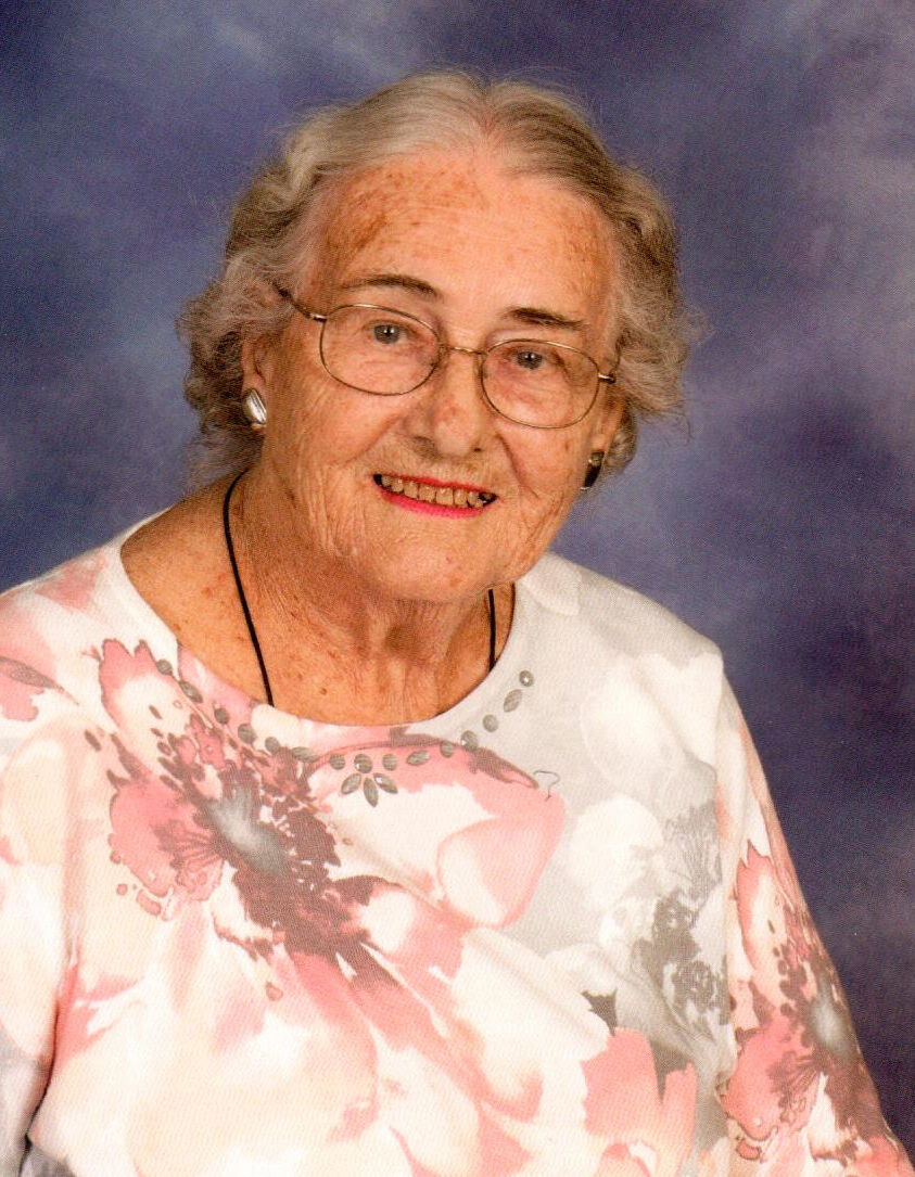 Virginia Jones Obituary Richmond Register