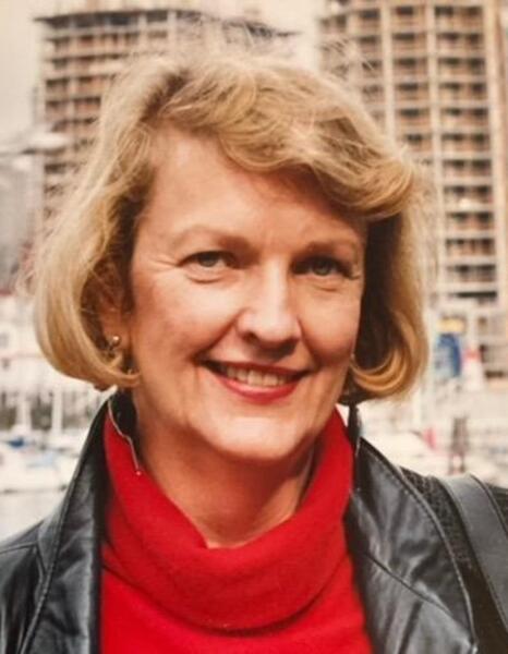 Michele Guest Obituary Vancouver Sun and Province