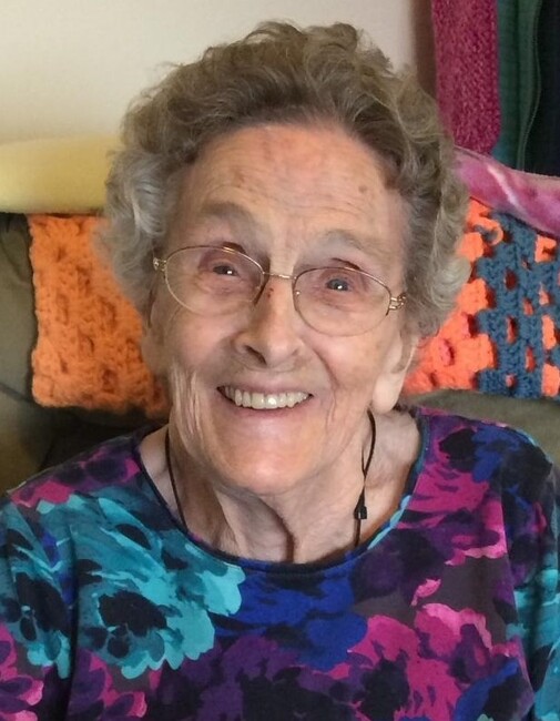 Lucille Campbell | Obituary | Bangor Daily News