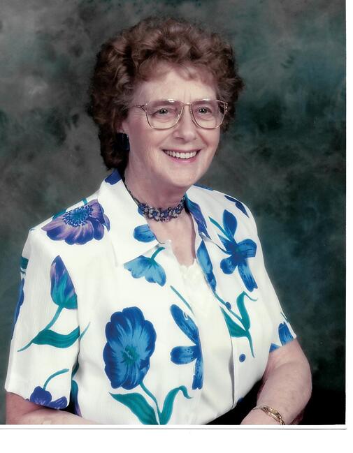 Genevieve Millar | Obituary | Regina Leader-Post