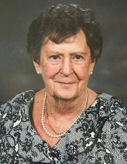 Vera 
Egerton (nee Hudson)