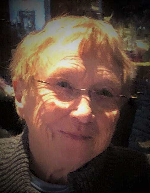 Joyce Thomas Obituary The Tribune Democrat