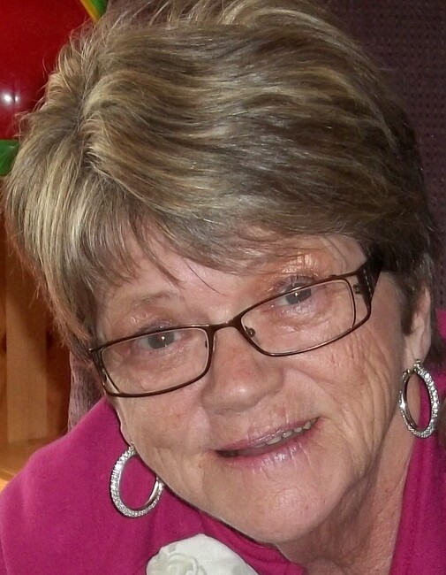 Barbara Hill Obituary Ottawa Citizen