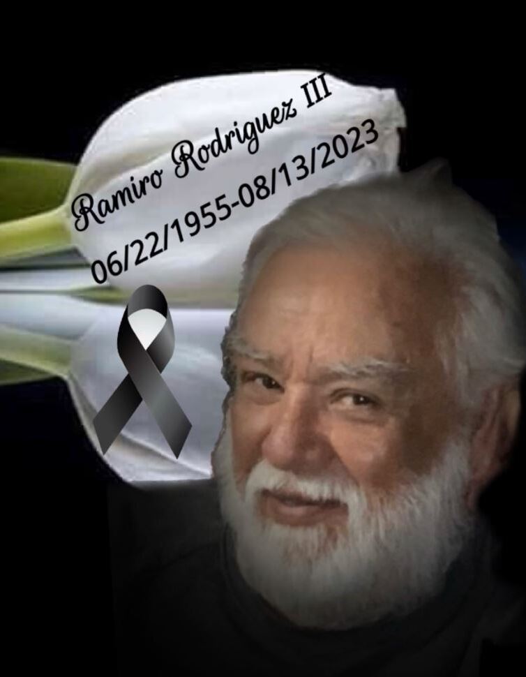 Obituary, Ramiro Segura