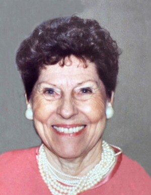 Margaret G. Lewellyn