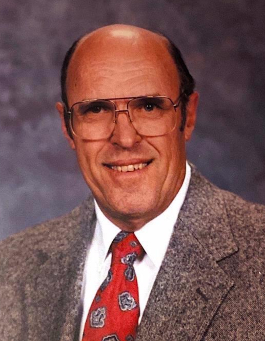 Carl Johnson Obituary New Castle News