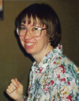 Patricia 
Sylvia Cholach