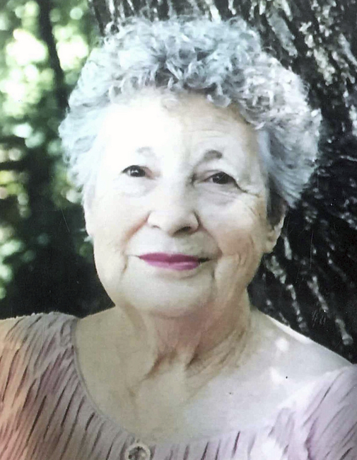 Mary Hart Obituary Enid News and Eagle