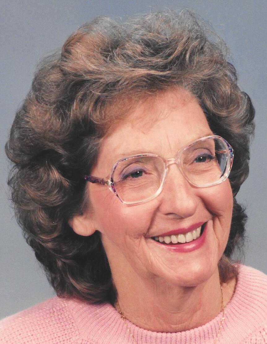 Elizabeth Moreman Obituary Times West Virginian