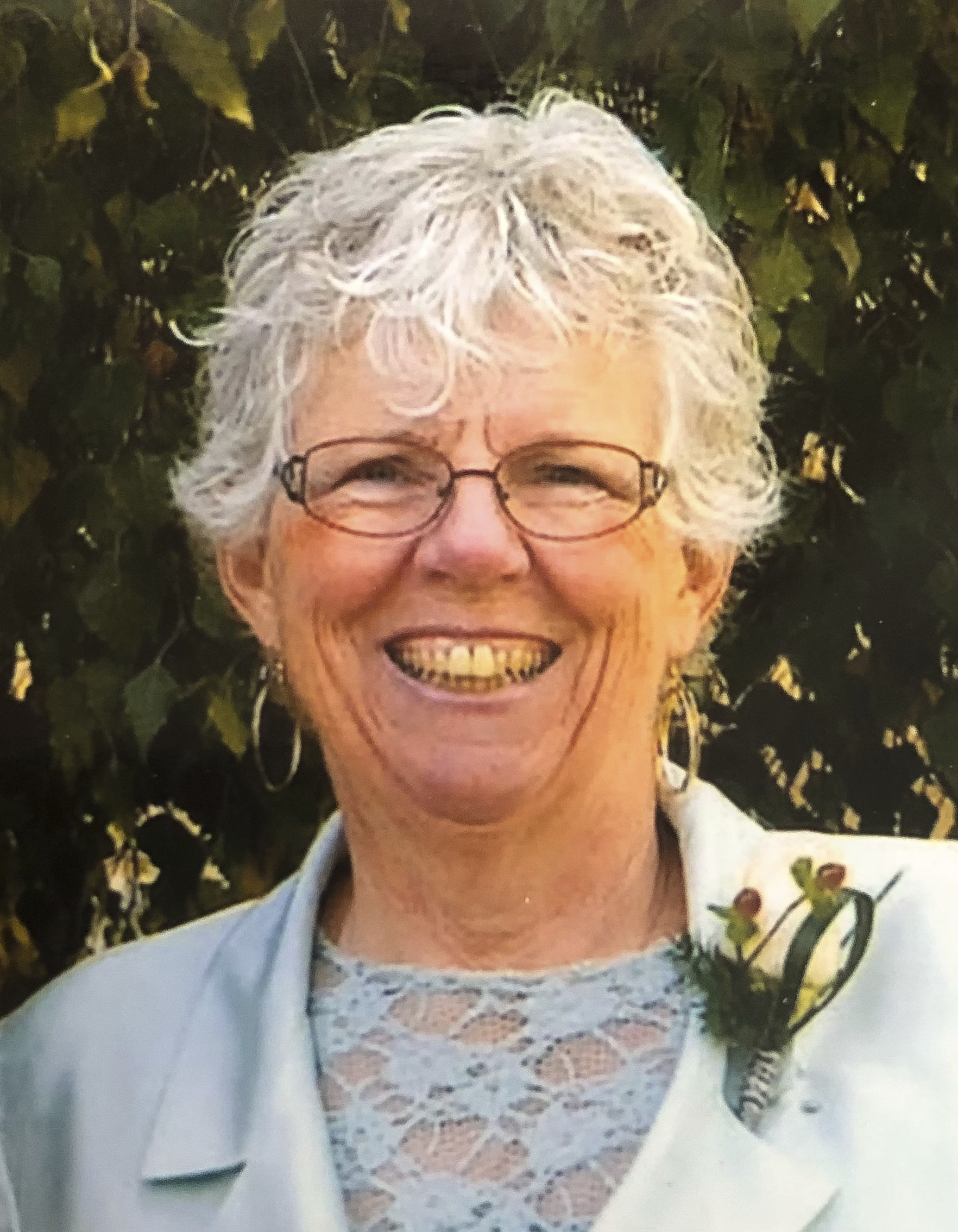 Barb Rowe Obituary Edmonton Journal