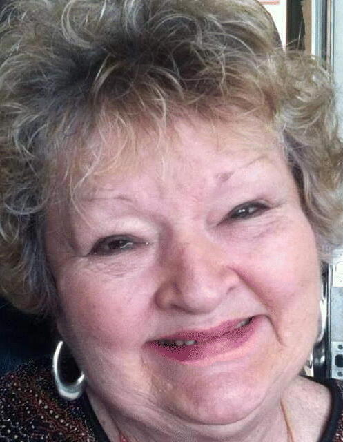 Sherry Barker Obituary Jacksonville Daily Progress