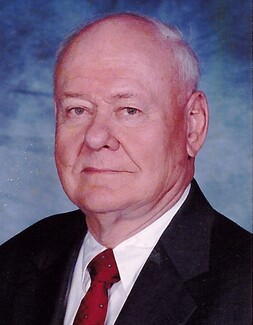 	Robert E. Bob Pickering