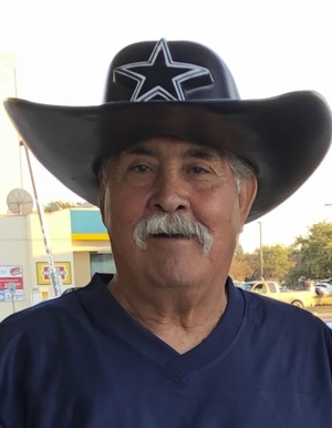 Mr. Billy Lawrence Williams Obituary - Colleyville, TX