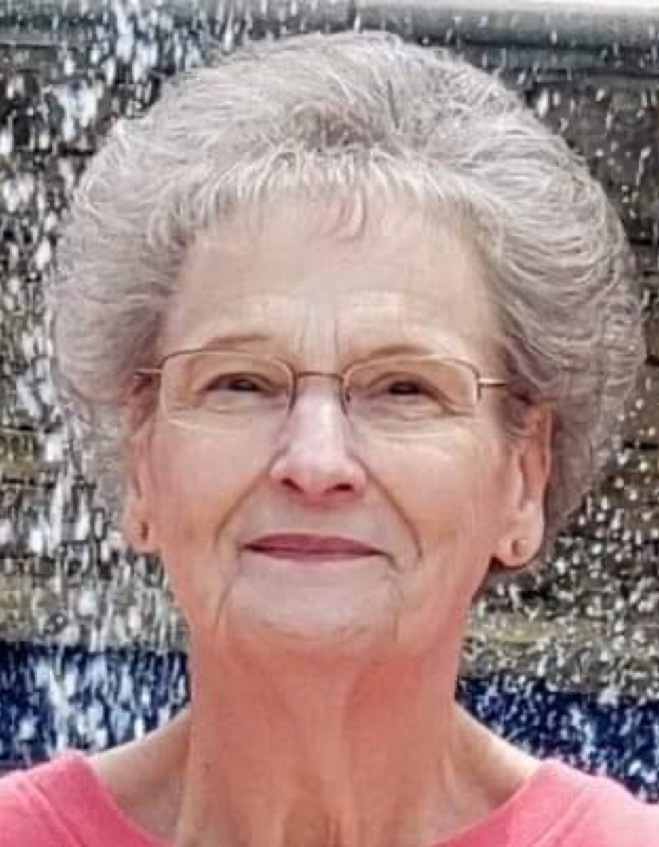 Carol Peters Obituary Enid News And Eagle