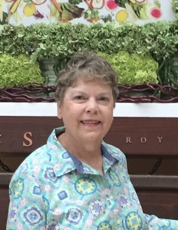 Deborah Sanders | Obituary | Hood County News