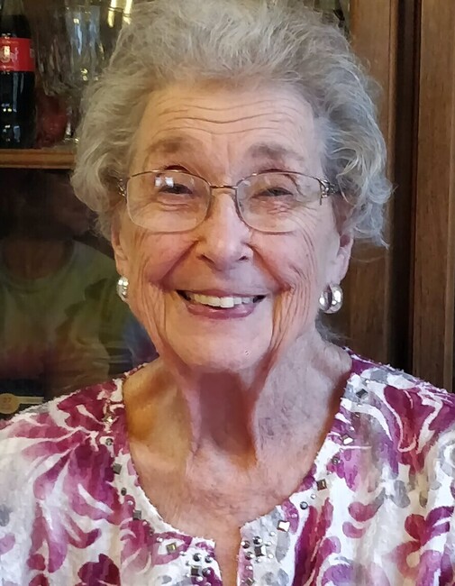 Elizabeth Cooper | Obituary | Seattle Times