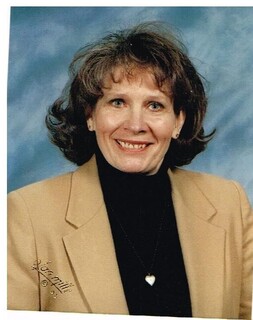 Shirley 
Ellen Rutsatz