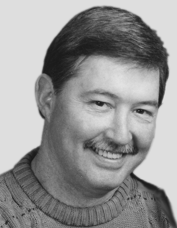 Robert Clark | Obituary | The Stillwater Newspress