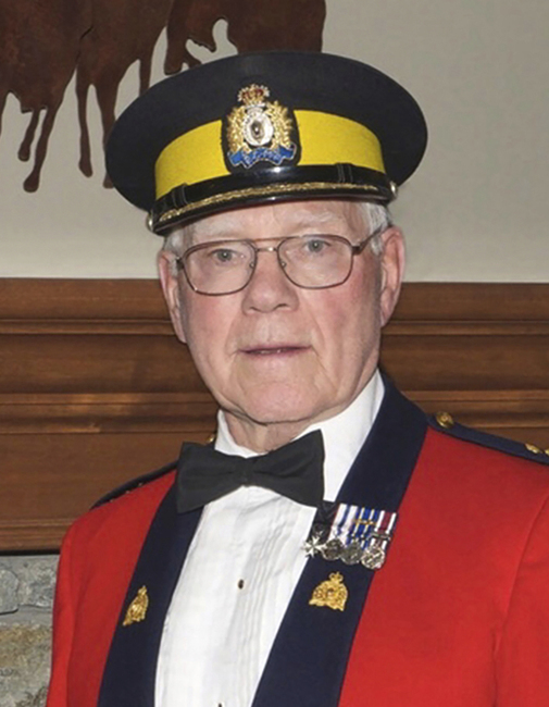 John Carroll Obituary Ottawa Citizen