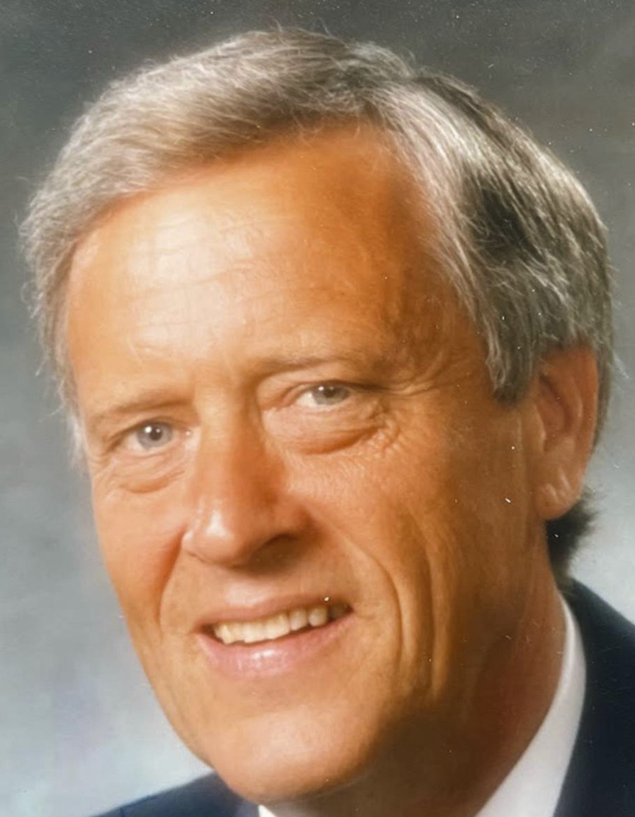 Harold Kehoe Obituary Ottawa Citizen