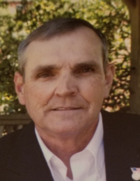 Gary Edenfield | Obituary | The Tifton Gazette