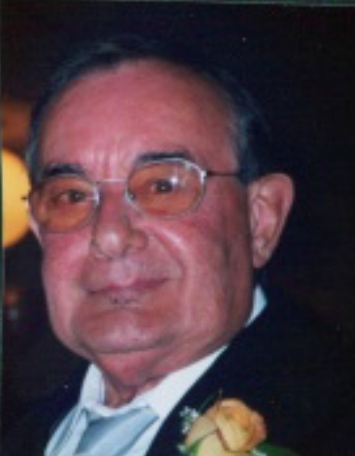 Anthony C. 'Tony' Esposito Obituary - Record-Courier
