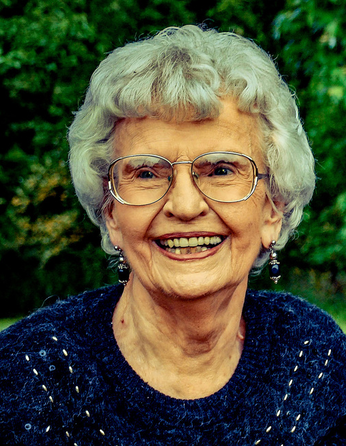 Ida Brownsworth | Obituary | Enid News and Eagle