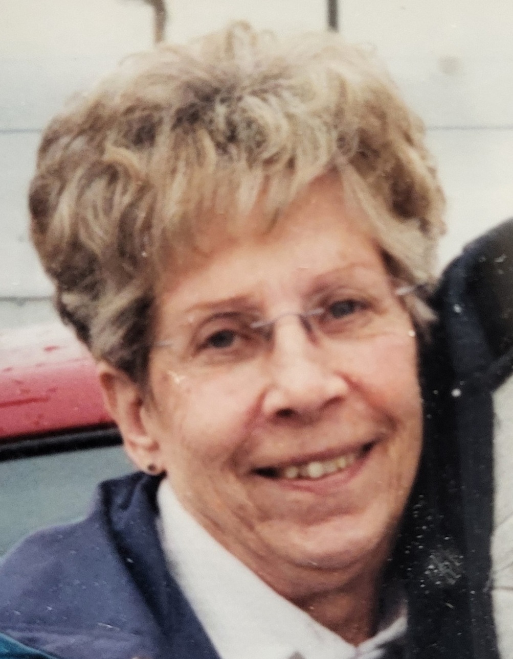 Barbara Smith Obituary Goshen News