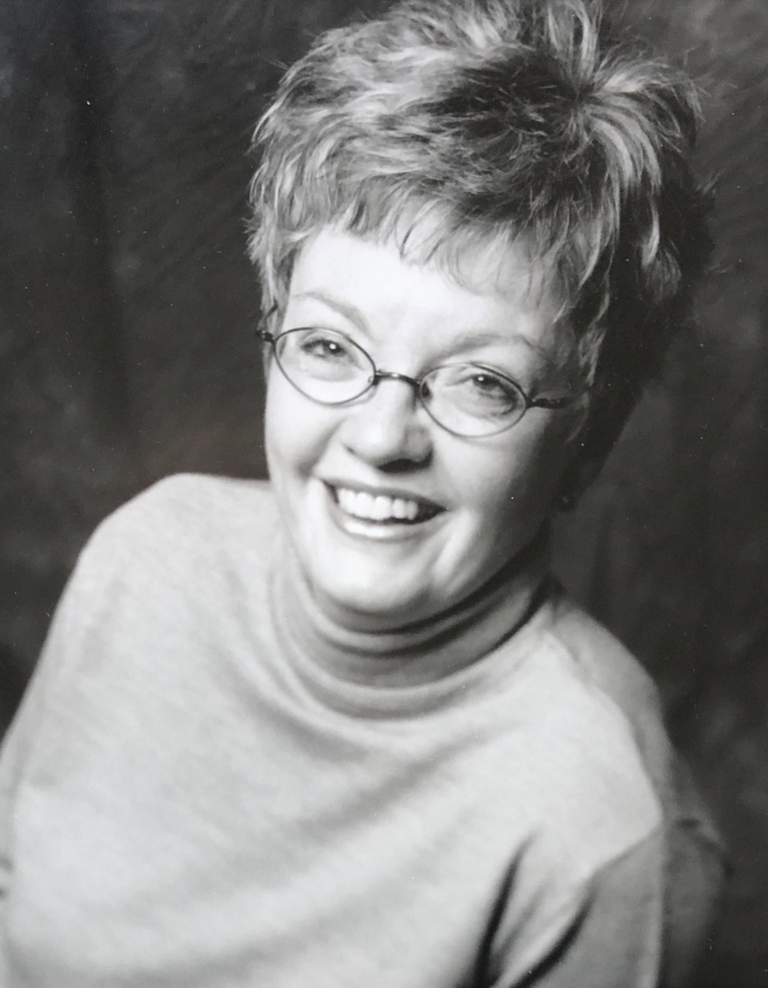 Diane Johnson Obituary Edmonton Journal