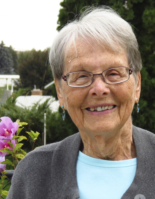 Betty Duncan | Obituary | Seattle Times