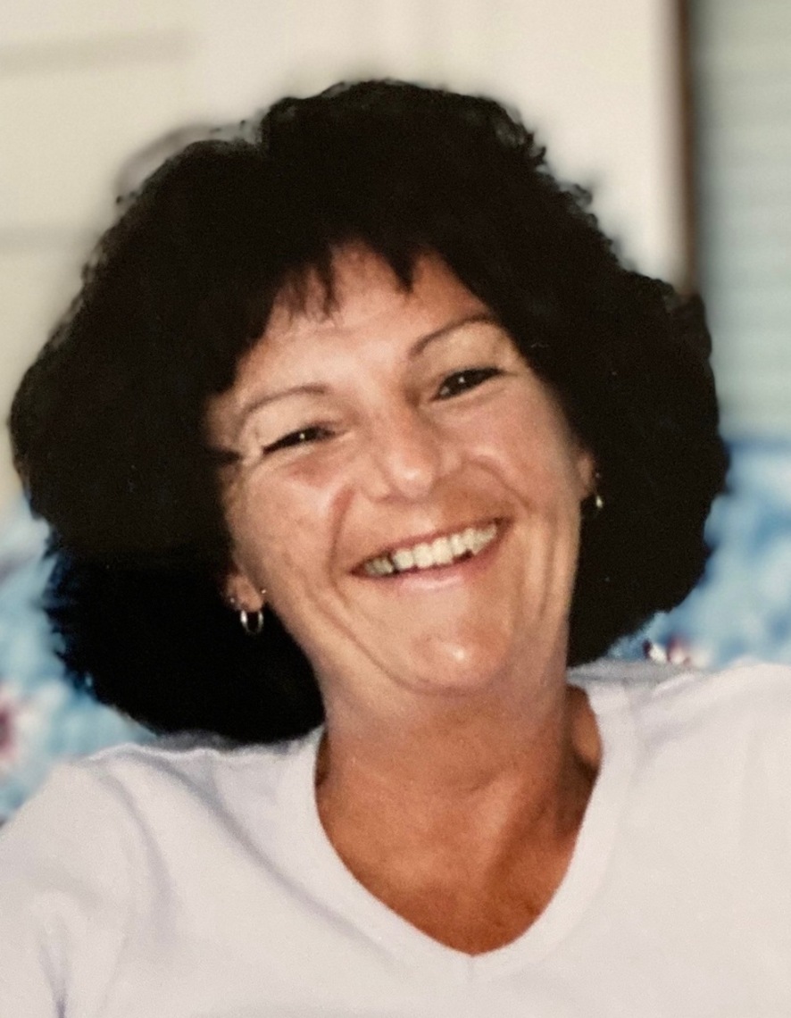 Mary Catherine Antonucci | Obituary | Niagara Gazette