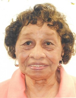 Newcomer Family Obituaries - Willie Mae Wilson 1924 - 2018 - Newcomer  Cremations, Funerals & Receptions.