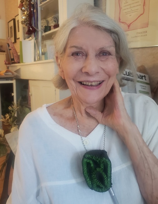 Anita Lillian Elder Obituary Ottawa Citizen