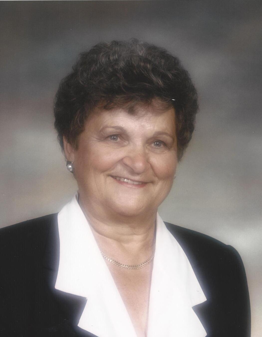 Maria Balla Obituary Kingston WhigStandard