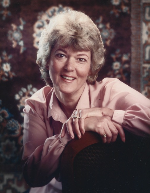 Shirley B. Wilson | Obituary | Hendersonville Standard