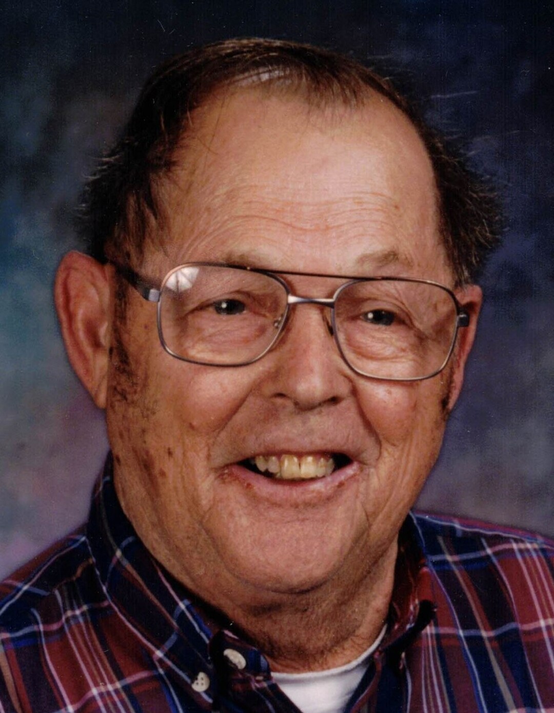 Richard Whitehead Obituary Goshen News