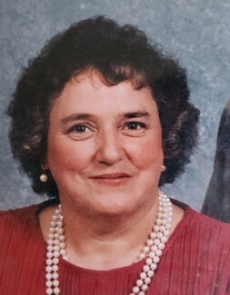 	Freda Kay Bartlett
