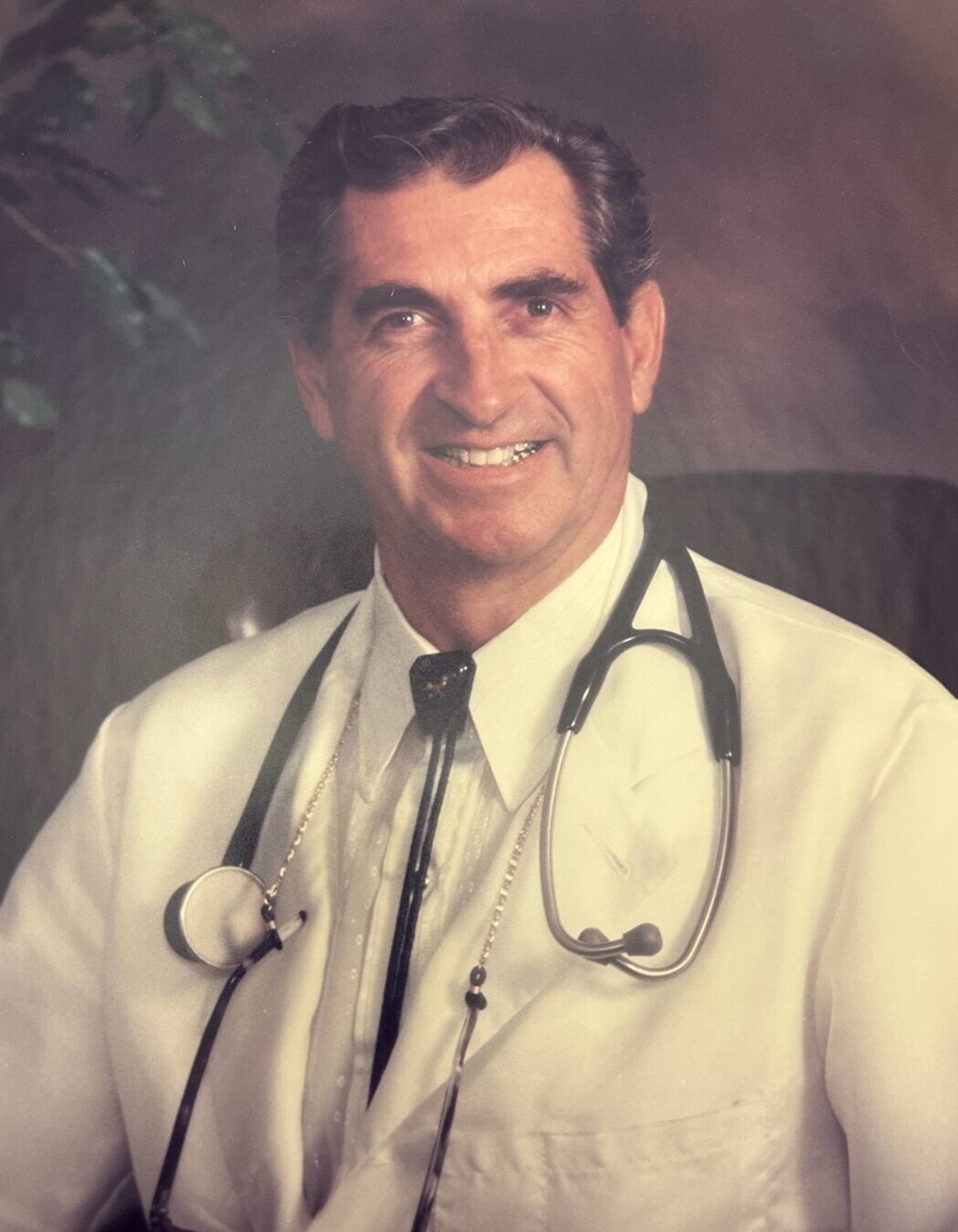 David Skewes MD Obituary Bluefield Daily Telegraph