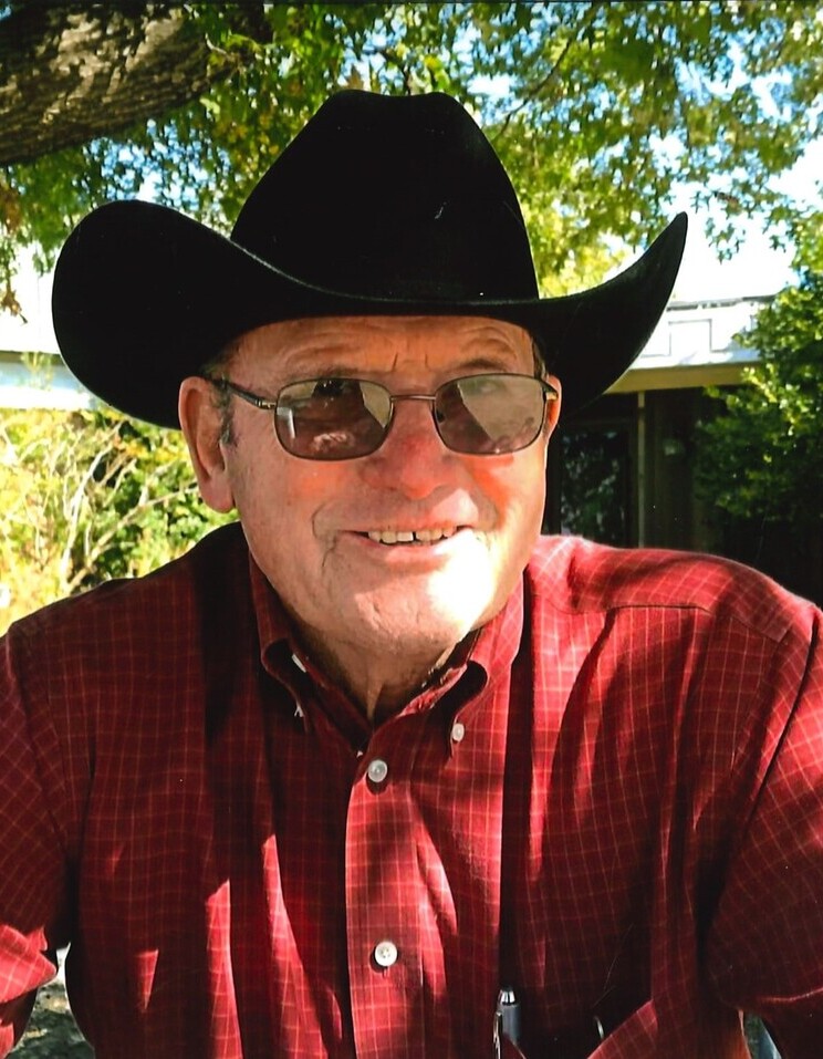 Richard Gray Obituary Enid News and Eagle