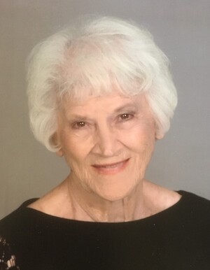 Mrs. Essie B. McGee Obituary - Visitation & Funeral Information