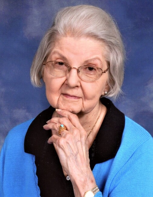 Helen Kay McHaney | Obituary | The Huntsville Item