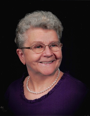 Obituary for Mary Sheila Sabo