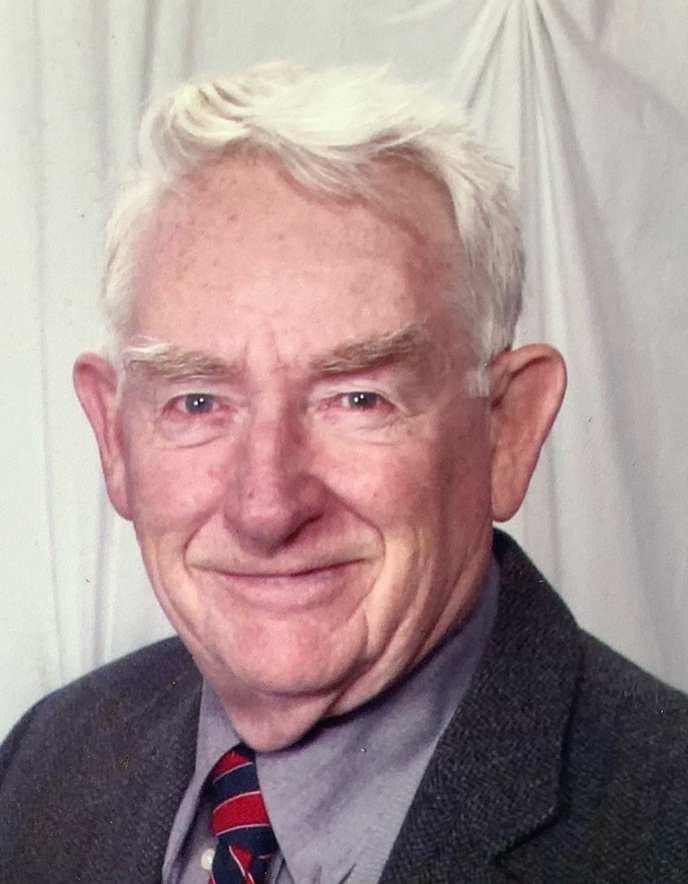 Malcolm Holt Obituary Kingston WhigStandard