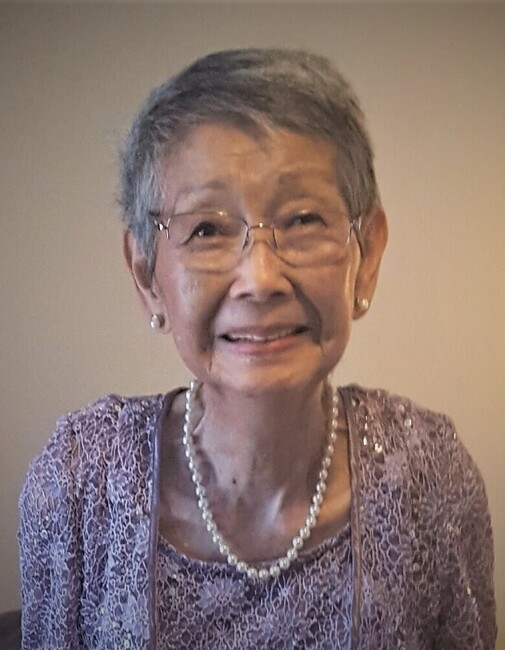 Kimi Hirata Obituary Seattle Times