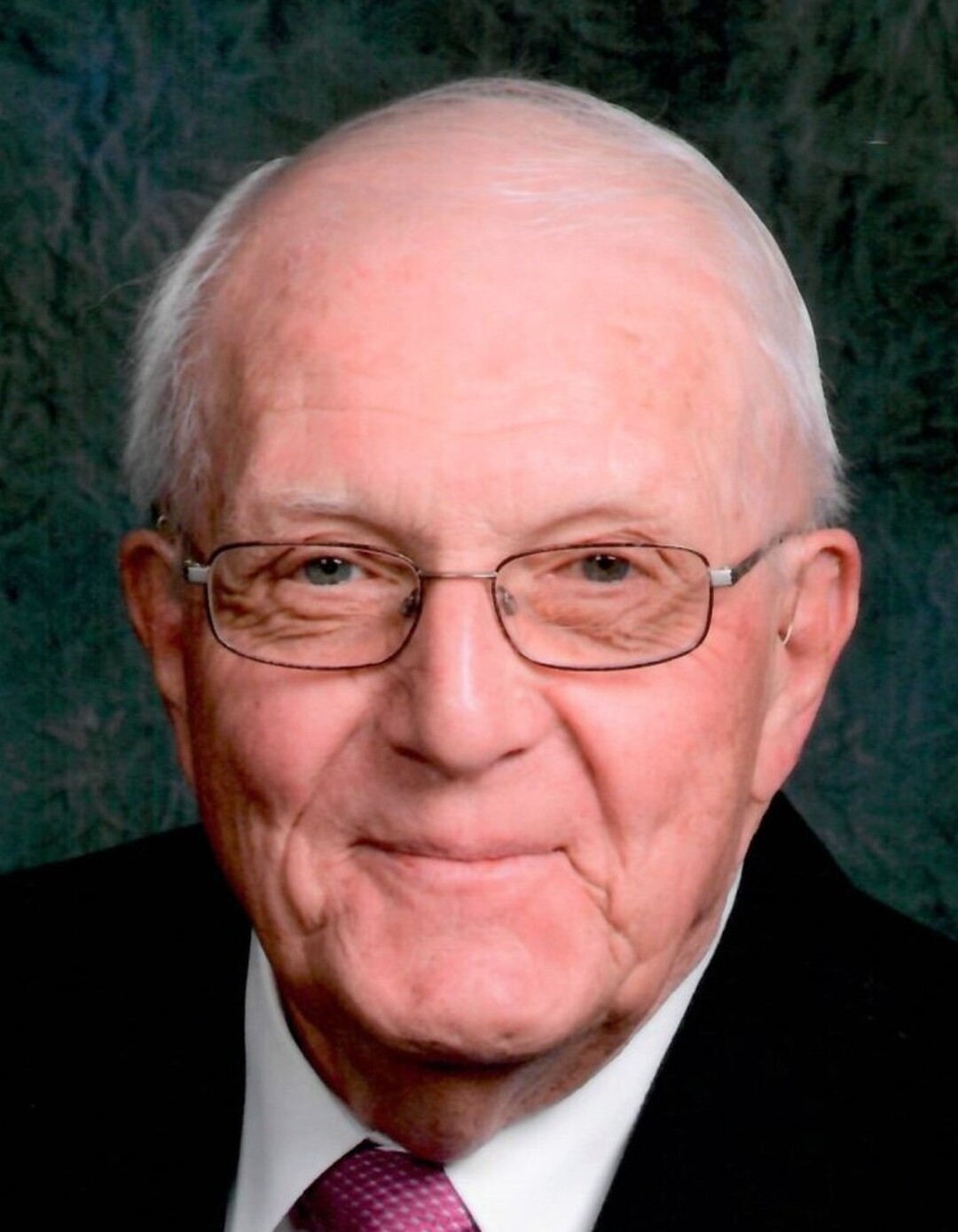 Jack Thomas Obituary Goshen News