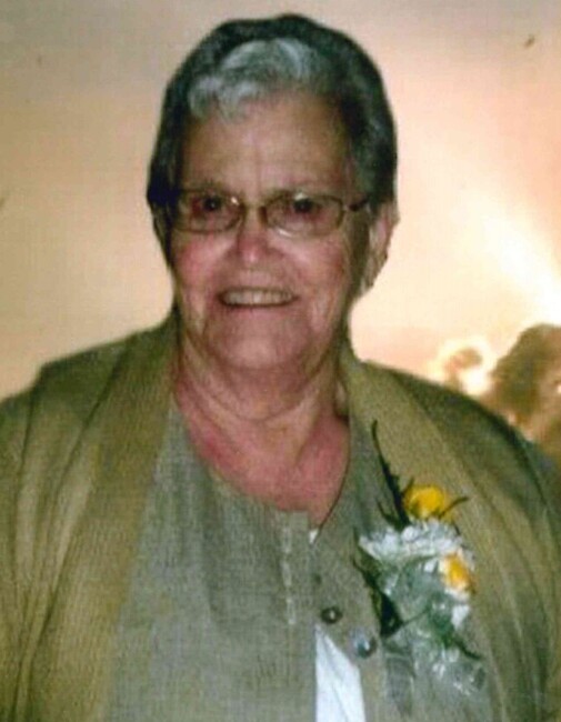 Patricia Warren Obituary Commercial News