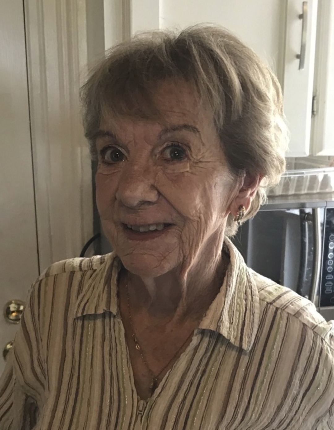 Mary McDonald Obituary Sudbury Star