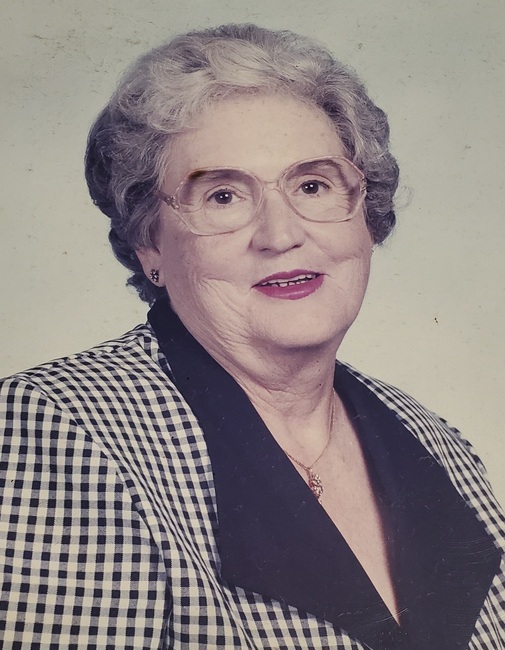 Sylvia Johnson Obituary The Cullman Times