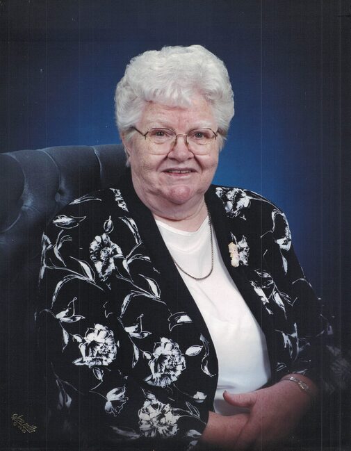 Delores Burt Obituary The Oskaloosa Herald